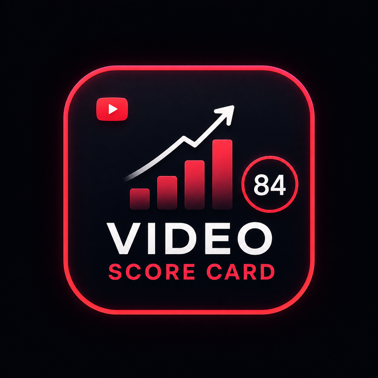 Video Score Card